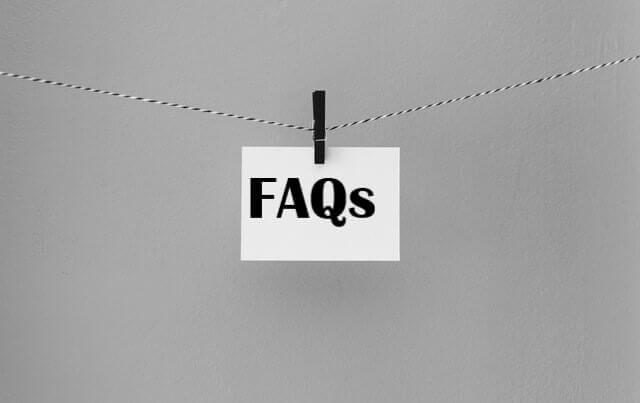 Goodwill senior discount FAQs