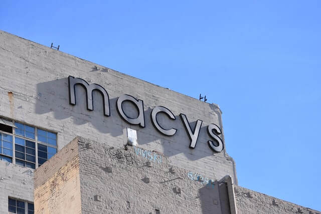 Macy's Military Discount Policy