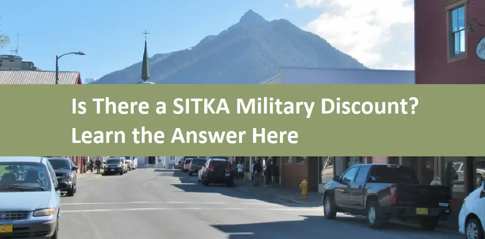 Is There a SITKA Military Discount? Learn the Answer Here
