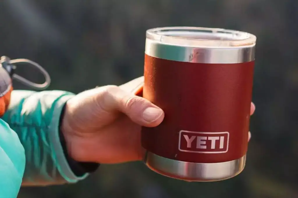 Am I Eligible For the YETI Military Discount?