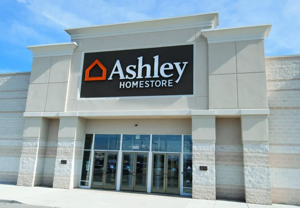 Are There Any Other Discounts from Ashley Furniture