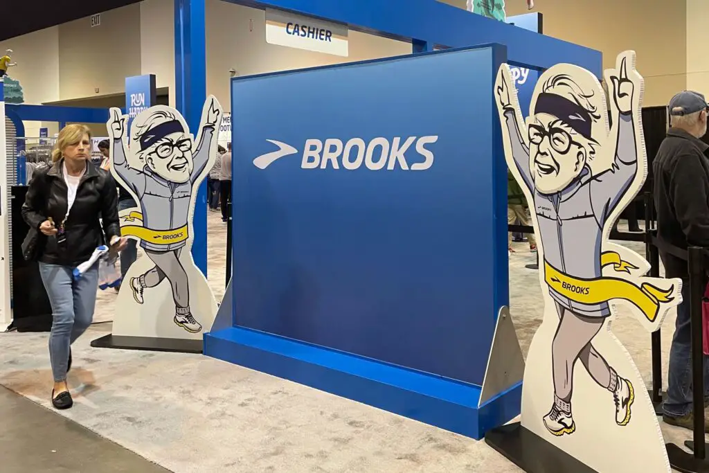Are There Any Other Ways to Save at Brooks Running