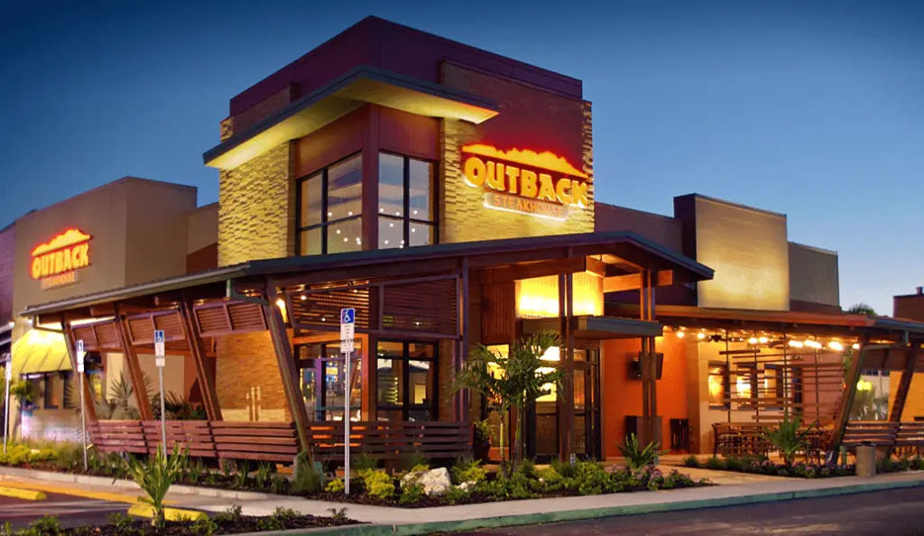Can You Use the Outback Military Discount Online?