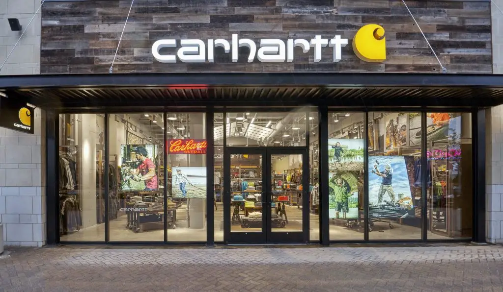 Does Carhartt Military Discount Apply to Military Family Members
