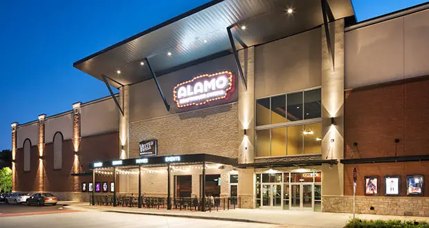 How Much Can You Save With The Alamo Military Discount?