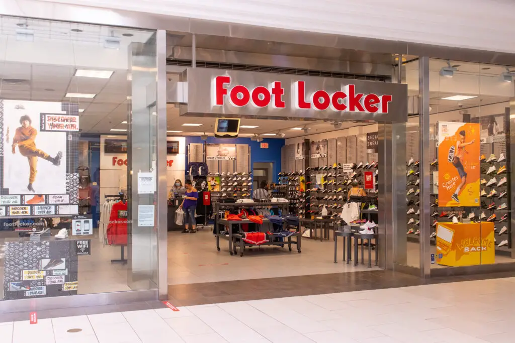 How to Get My Foot Locker Military Discount?
