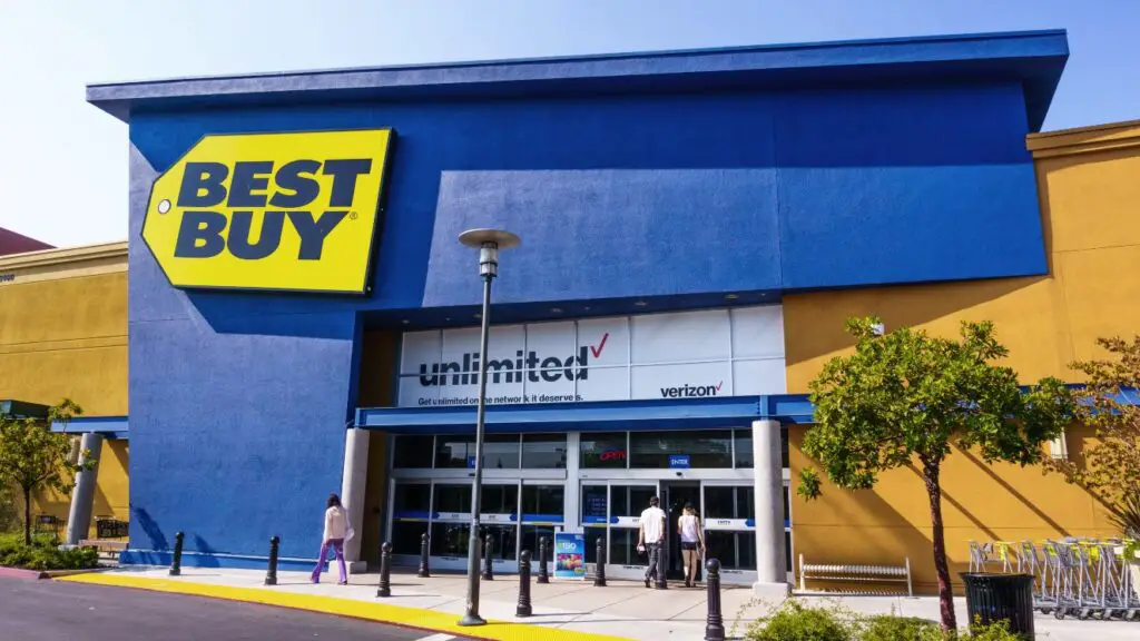 How to Get the Best Buy Military Discount?