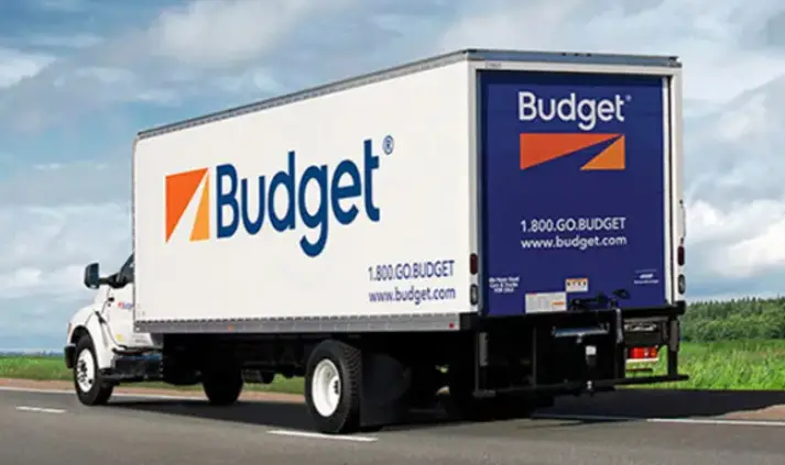 How to Redeem the Budget Truck Rental Military Discount