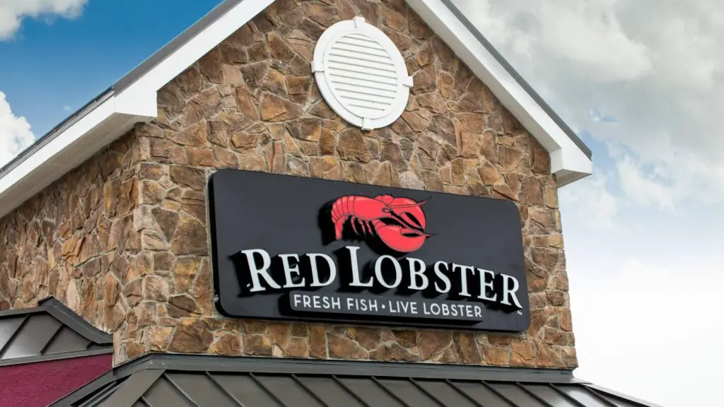 What Are Other Red Lobster Deals Available
