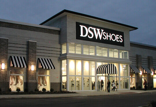Use DSW Coupon Codes