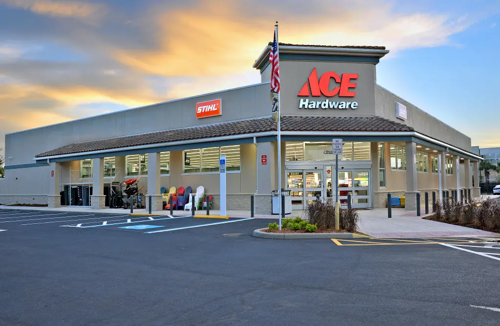 What Is the Ace Hardware Military Discount?