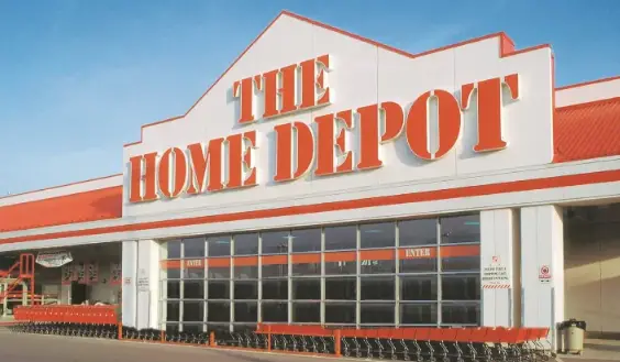 Who's Eligible for the Home Depot Military Discount?