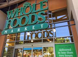 Age Requirements For Whole Foods Senior Hours