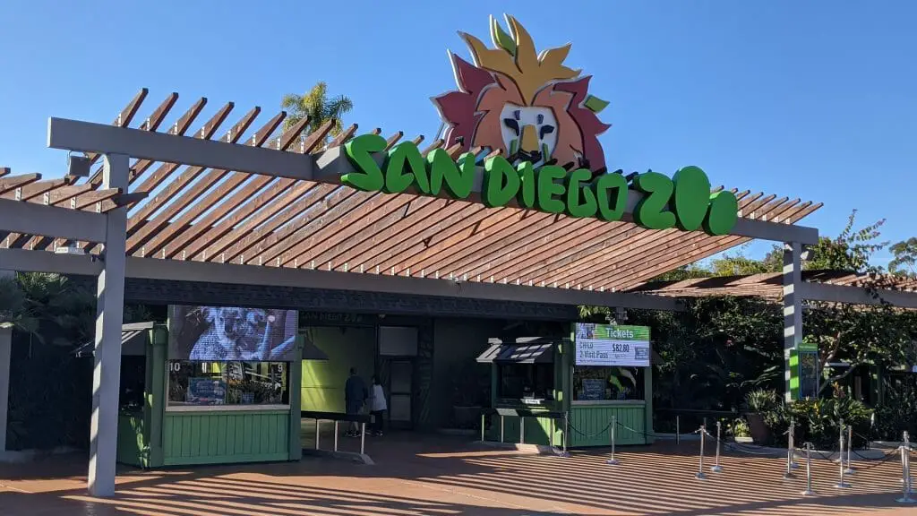 Can You Buy Discounted Tickets Online for San Diego Zoo