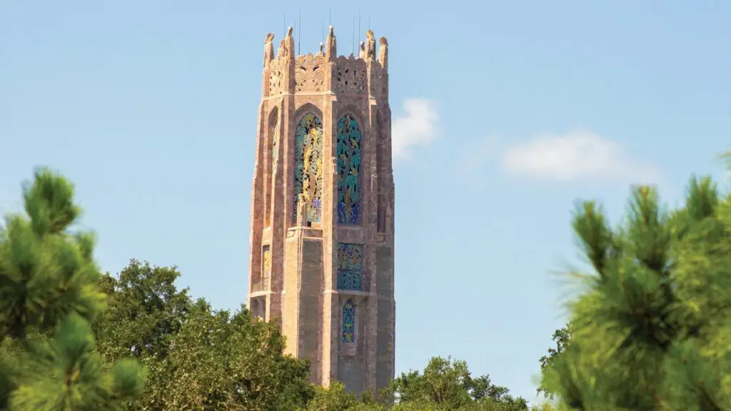 Does Bok Tower Garden Offer Discounts to Seniors