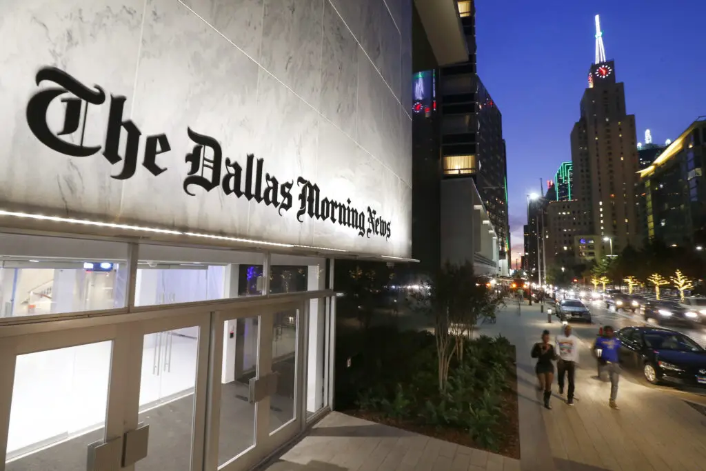 Does Dallas Morning News Offer Subscription Plans