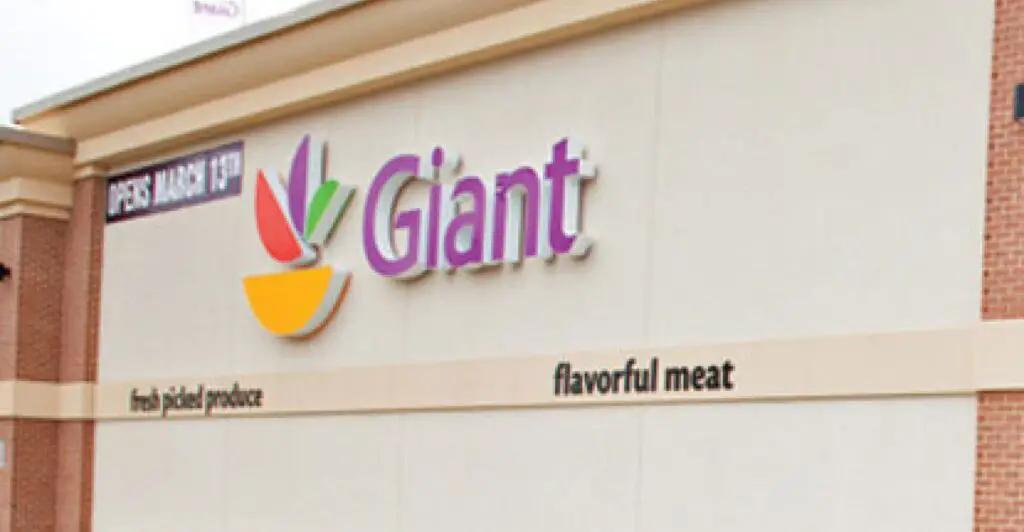 Does Giant Offer Senior Discounts