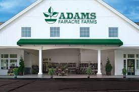 How Do You Access the Adams Fairacre Farms Senior Discount