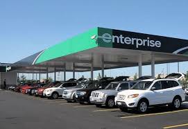 How Else Can You Save Money at Enterprise Car Rental
