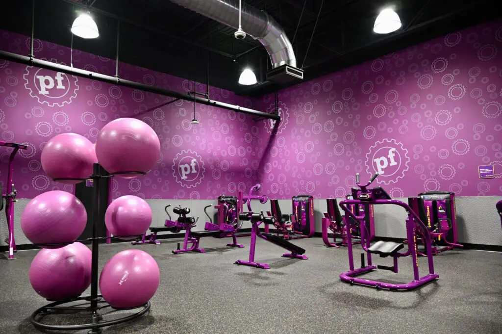 How Much Money Will You Save with Senior Discount at Planet Fitness