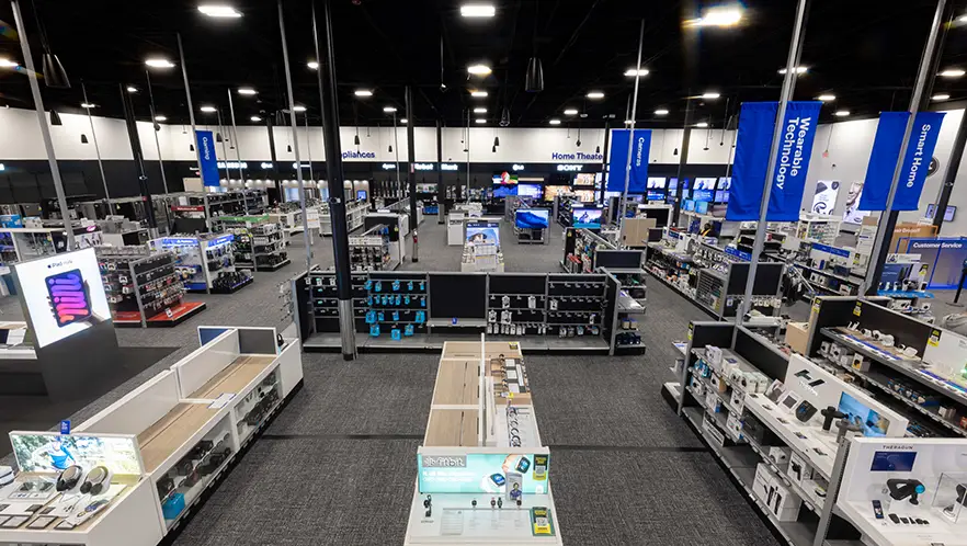 How You Can Save Money at Best Buy
