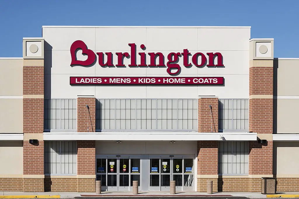 How to Get a Burlington Senior Discount