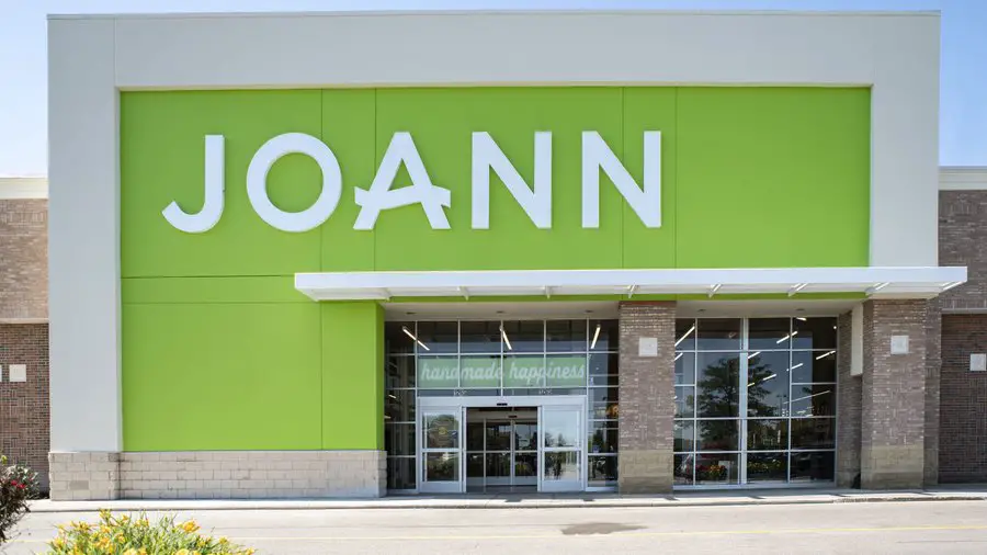 How to Get a Senior Discount at JOANN