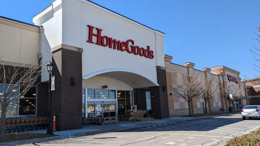 How to Save Money at HomeGoods