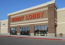 Importance of Providing Senior Hours at Hobby Lobby
