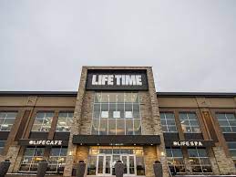 Lifetime Fitness Coupons