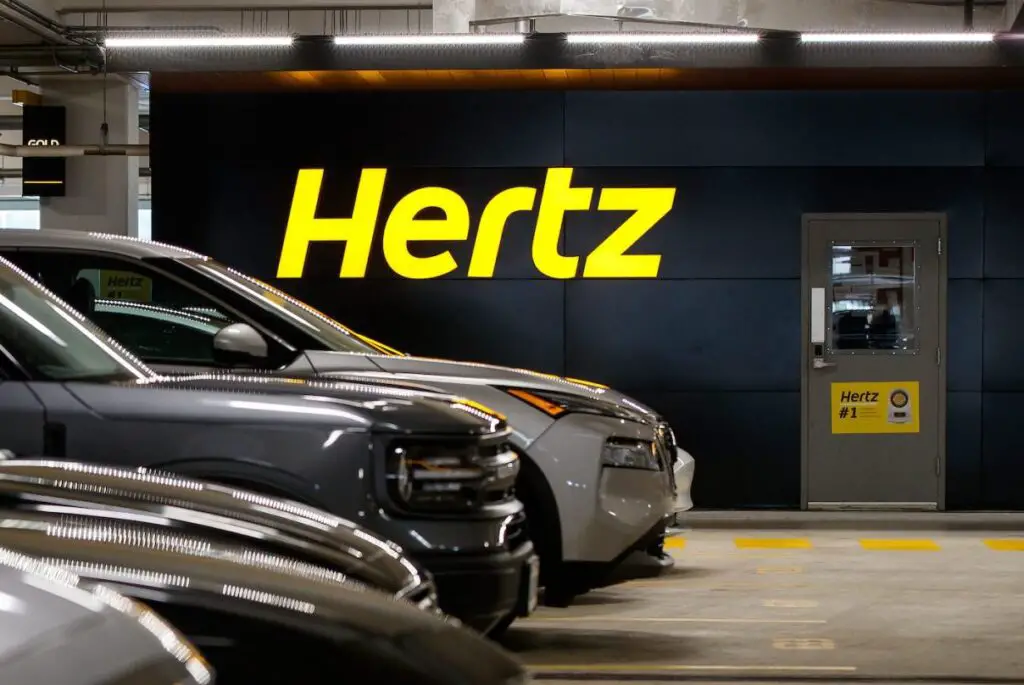 More Tips to Save at Hertz