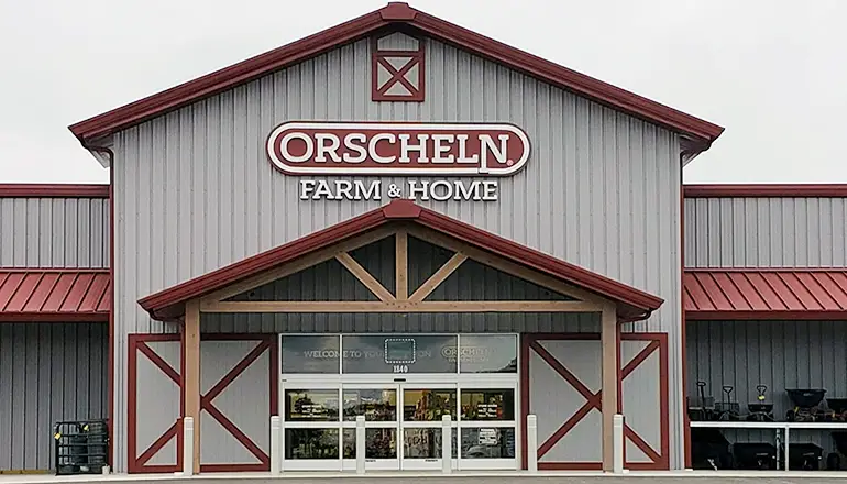 What Other Specific-Customer Discounts Does Orscheln Farm And Home Offer