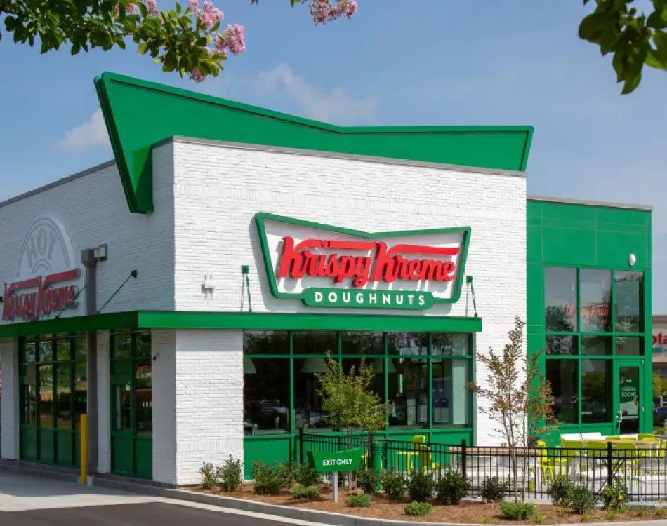 What Other Ways to Save Money at Krispy Kreme