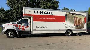 Does U-haul Have Coupons