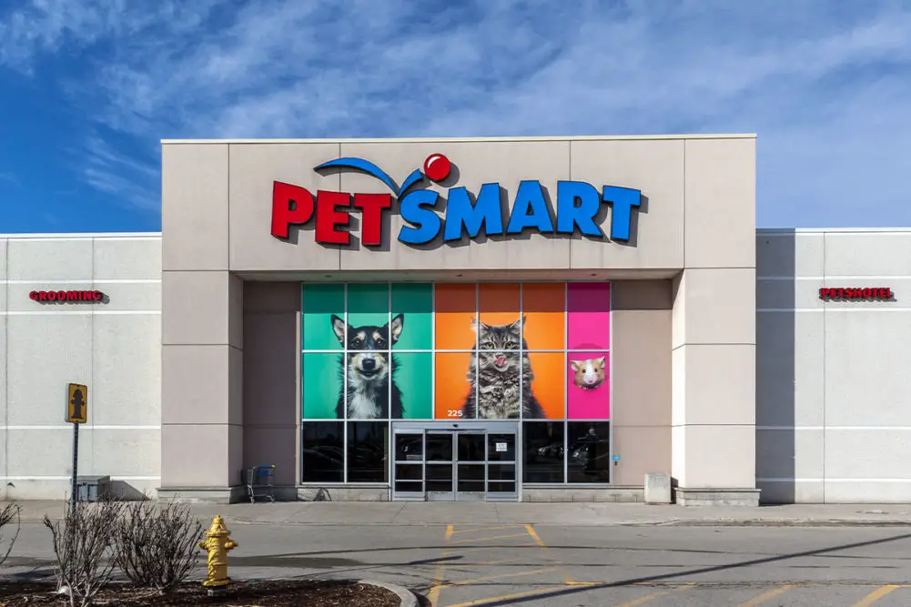 Can This Discount Be Used Online at PetSmart