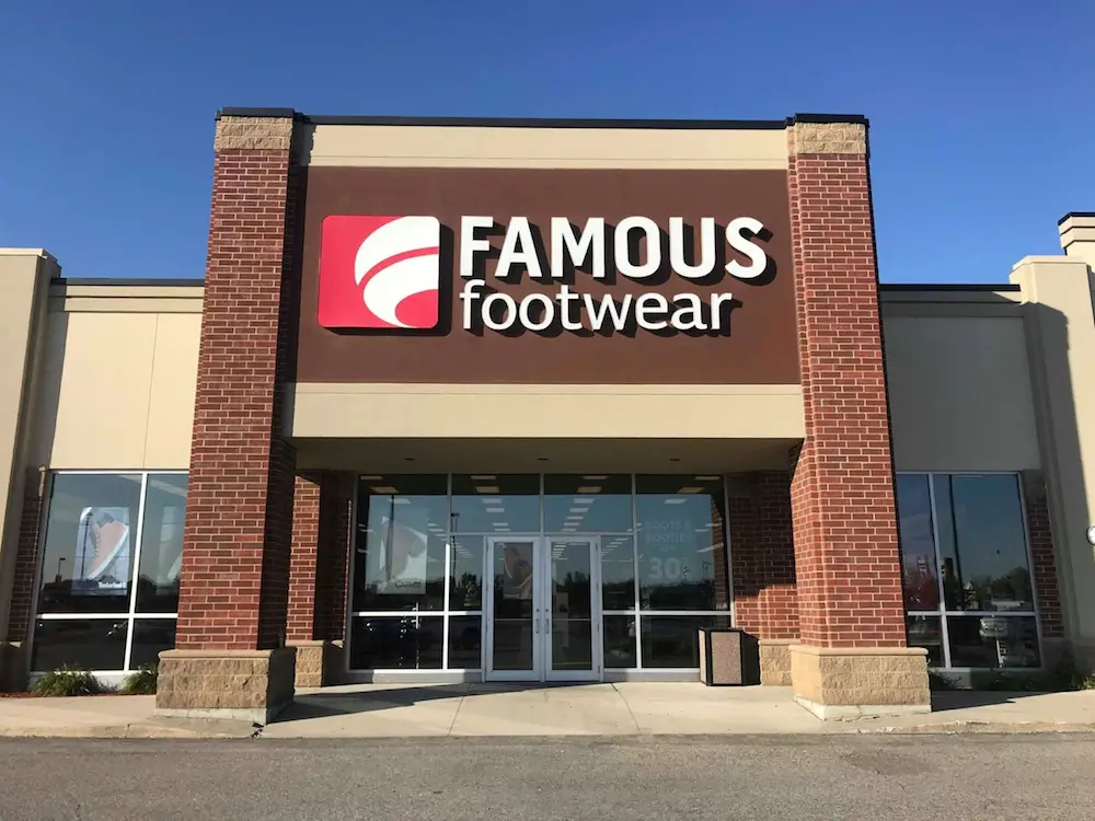 How Else Can You Save at Famous Footwear