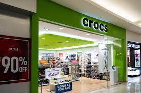 How to Apply Your Discount at Crocs