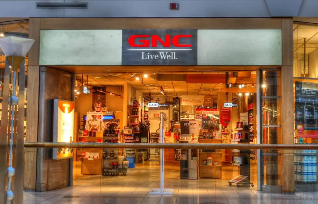 How to Get a GNC Military Discount