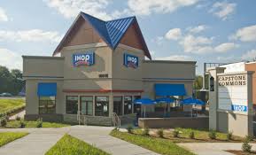 How to Save More at IHOP