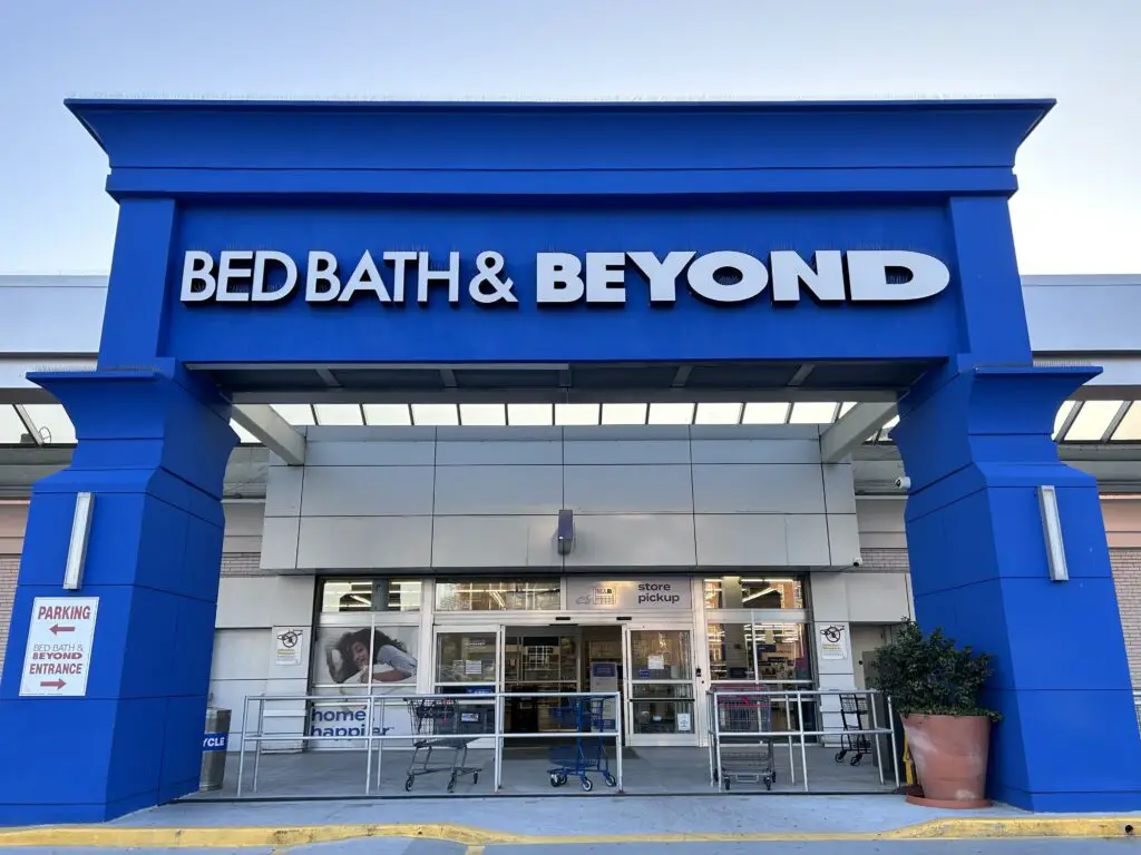 More Ways to Save at Bed, Bath & Beyond