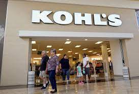 More Ways to Save at Kohl’s