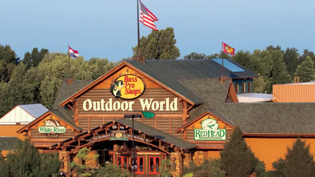 Other Options to Save at Bass Pro Shops