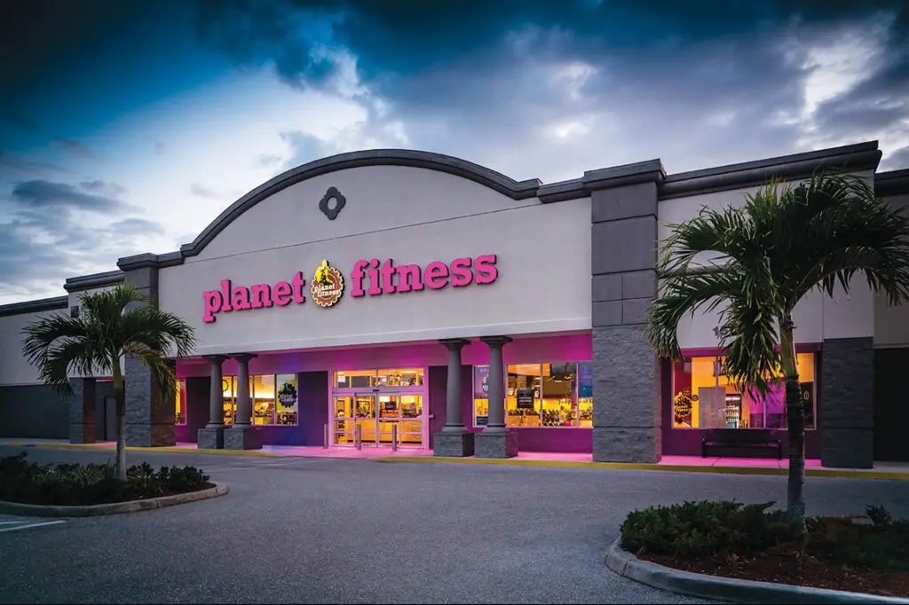 What Are Other Customer-Specific Discounts at Planet Fitness