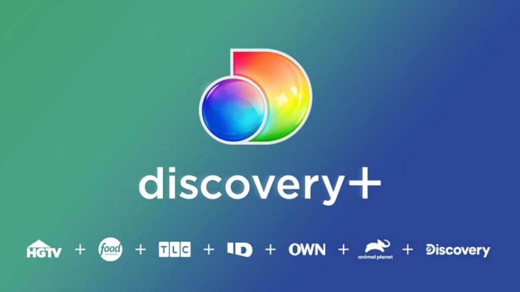 What Do You Need to Know Before Signing Up at  Discovery Plus