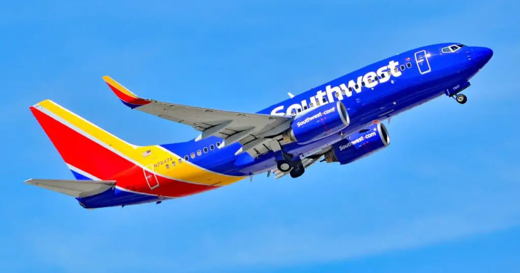 Who Is Eligible to Get a Southwest Military Discount