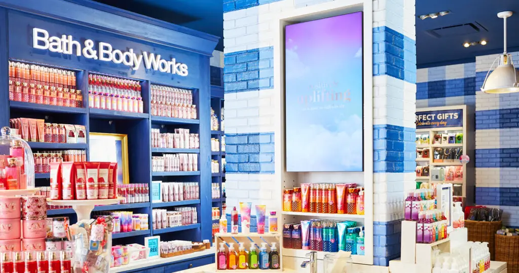 Other Ways to Save at Bath & Body Works 