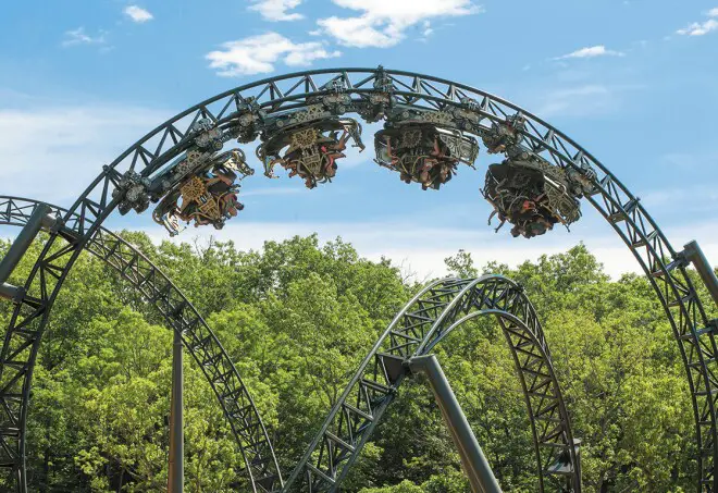 Other Ways to Save at Silver Dollar City