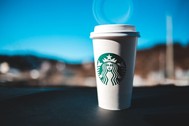 What Starbucks Drink Has The Most Caffeine?